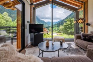 Chalet Seven Summits - Pool - Sauna - Jacuzzi - By Cozee Rentals - Chamonix - 7