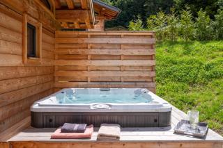 Chalet Seven Summits - Pool - Sauna - Jacuzzi - By Cozee Rentals - Chamonix - 8