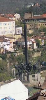 Mint 2 - Veliko Tarnovo - 1