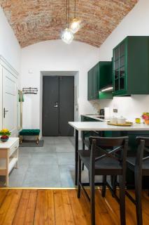 Verde 2-room in the center - Cracóvia - 4
