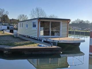 Bateau solaire - Castelfranc - 8