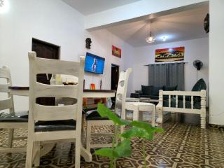 Charlie's PlaceWatamu - Watamu - 0