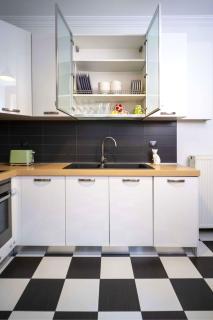 The Green Corridor - Thessaloniki City Center - 3