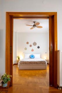 The Green Corridor - Thessaloniki City Center - 2