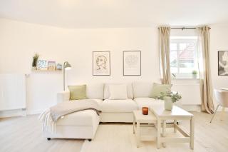 Villa am Meer Strandallee 48, App 04 - Timmendorfer Strand - 9
