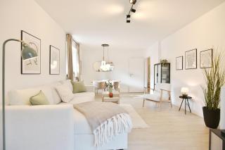 Villa am Meer Strandallee 48, App 04 - Timmendorfer Strand - 8