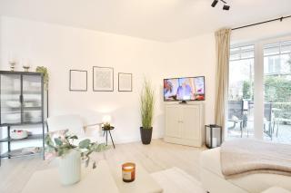 Villa am Meer Strandallee 48, App 04 - 7