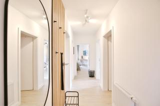 Villa am Meer Strandallee 48, App 04 - Timmendorfer Strand - 4