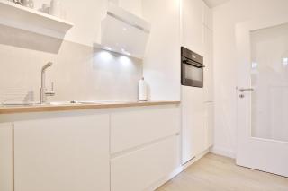 Villa am Meer Strandallee 48, App 04 - Timmendorfer Strand - 2