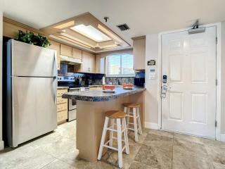 Oceania Beach Club 408 - New Smyrna Beach - 9