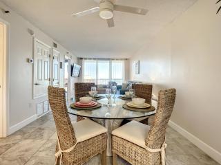 Oceania Beach Club 408 - New Smyrna Beach - 2