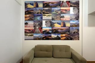 Pé na areia - Rio de Janeiro - 9