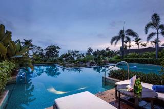 Hilton Wenchang - Wenchang - 1