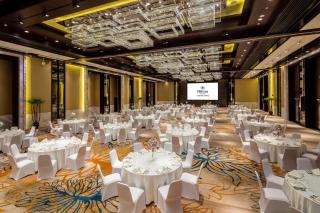 Hilton Wenchang - 1