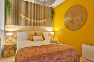 Le Refuge #200m François 1er - 5