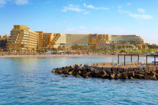Hilton Hurghada Plaza Hotel - Hurghada - 9