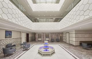 Hilton Hurghada Plaza Hotel - Hurghada - 4