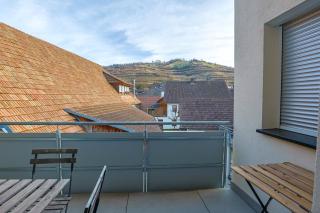 Ferienwohnung Solaris - 5