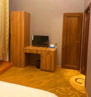 Vernissage Boutique Hotel Baku - Baku - 1
