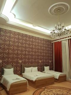 Vernissage Boutique Hotel Baku - Baku - 7