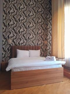 Vernissage Boutique Hotel Baku - Baku - 9