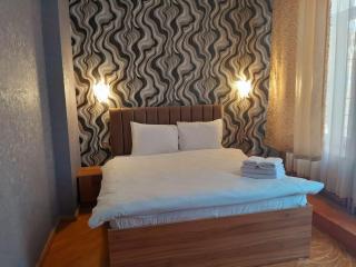 Vernissage Boutique Hotel Baku - 7