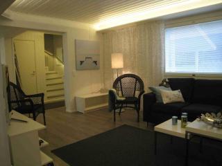 Villa Rusinlahti, private beach - Pieksamaki - 3