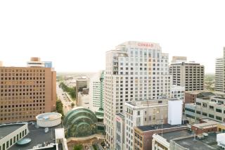 Conrad Indianapolis - Indianapolis - 9