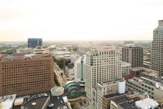 Conrad Indianapolis - Indianapolis - 7
