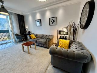 TOP CLASS metro fast WiFi 100 Mbs 70’TV Netflix HBO Max Disney+ AppleTV+ - 9