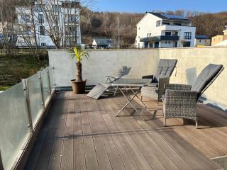 Haus Burmeister - Sassnitz - 7