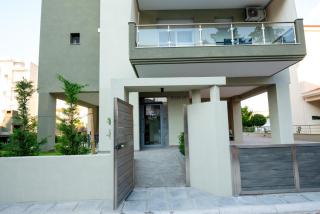 OLIVE Apartments - 6