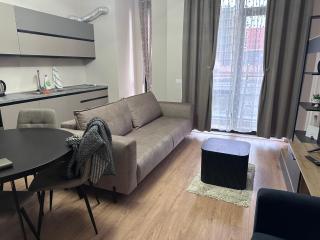SISI Apartment - Tirana - 9