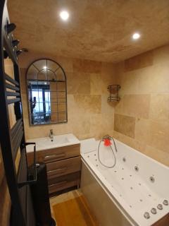 Charmant Pied-à-Terre à 150m de la Plage - Mauguio - 8