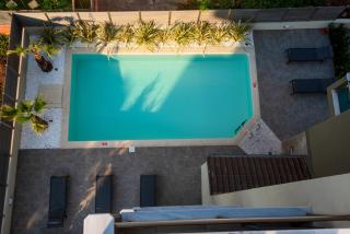 OLIVE Apartments - 1