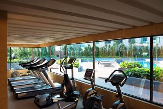 DoubleTree by Hilton Johor Bahru - 6