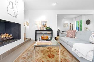 Paseo Passing Luxe Palm Desert Pool Home Firepit - Palm Desert - 3