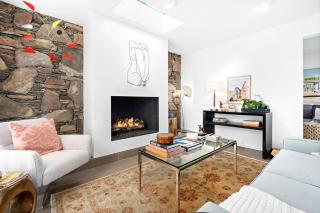 Paseo Passing Luxe Palm Desert Pool Home Firepit - Palm Desert - 2