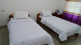Matraville Home Stay Tuk Tuk Lake Toba Samosir - Tuk Tuk - 7