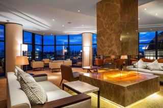 Hilton Kyiv - 1