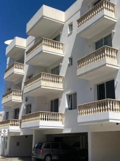 Vans 24~400 Meters to Beach - Kato Paphos - 8