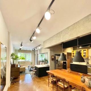 Lindo e Moderno Apartamento no leblon - Rio de Janeiro - 4