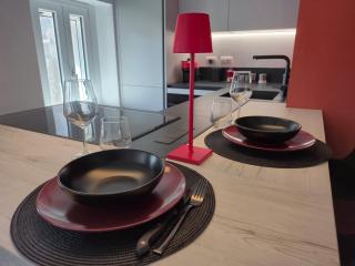 Dolce Rosso Arona - Arona - 3