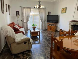 Chalet Abuelo Ramón - Chiclana de la Frontera - 0