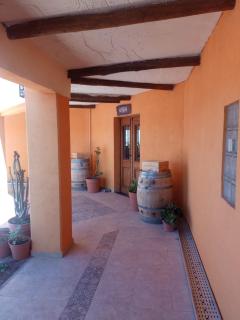 La Puerta de Cachi - Cachí - 2