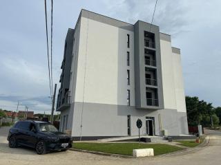 Ayan Apartments - Vişan - 5