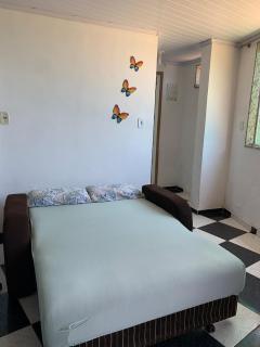 Casa de praia em Itacuruçá - 7