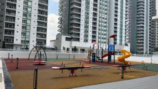 Razak City Fully Air-Con Suite Sungai Besi Kuala Lumpur - Kuala Lumpur - 8