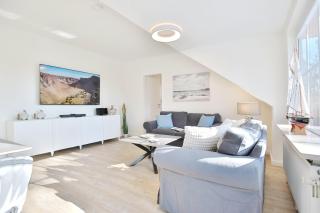 Wohnpark Niendorf 13 Wohnpark Niendorf Appartement 6 - Niendorf - 6