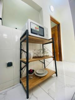 La petite fleur - Abidjan - 0